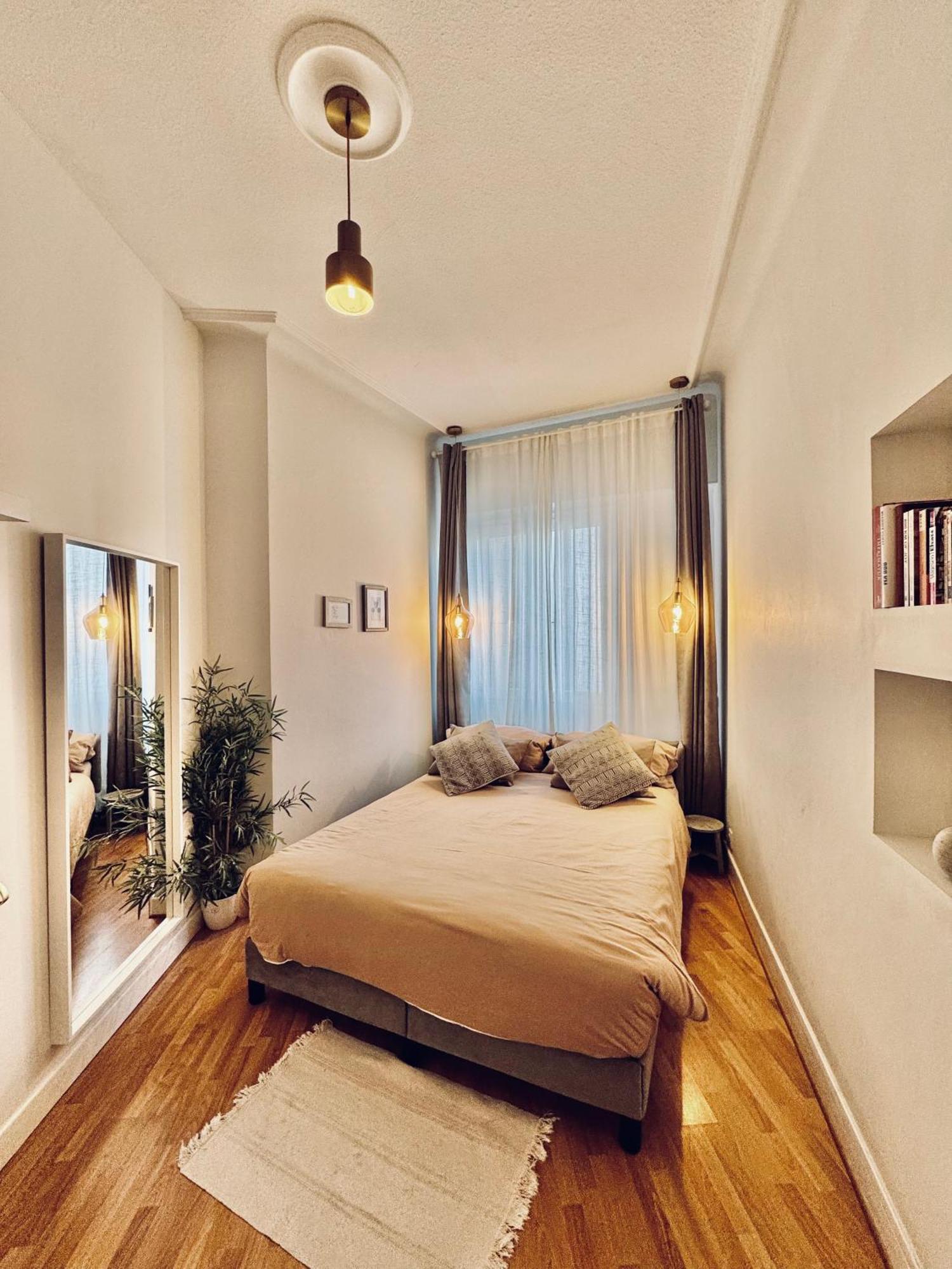 Bonjour Colmar Apartment Exterior foto
