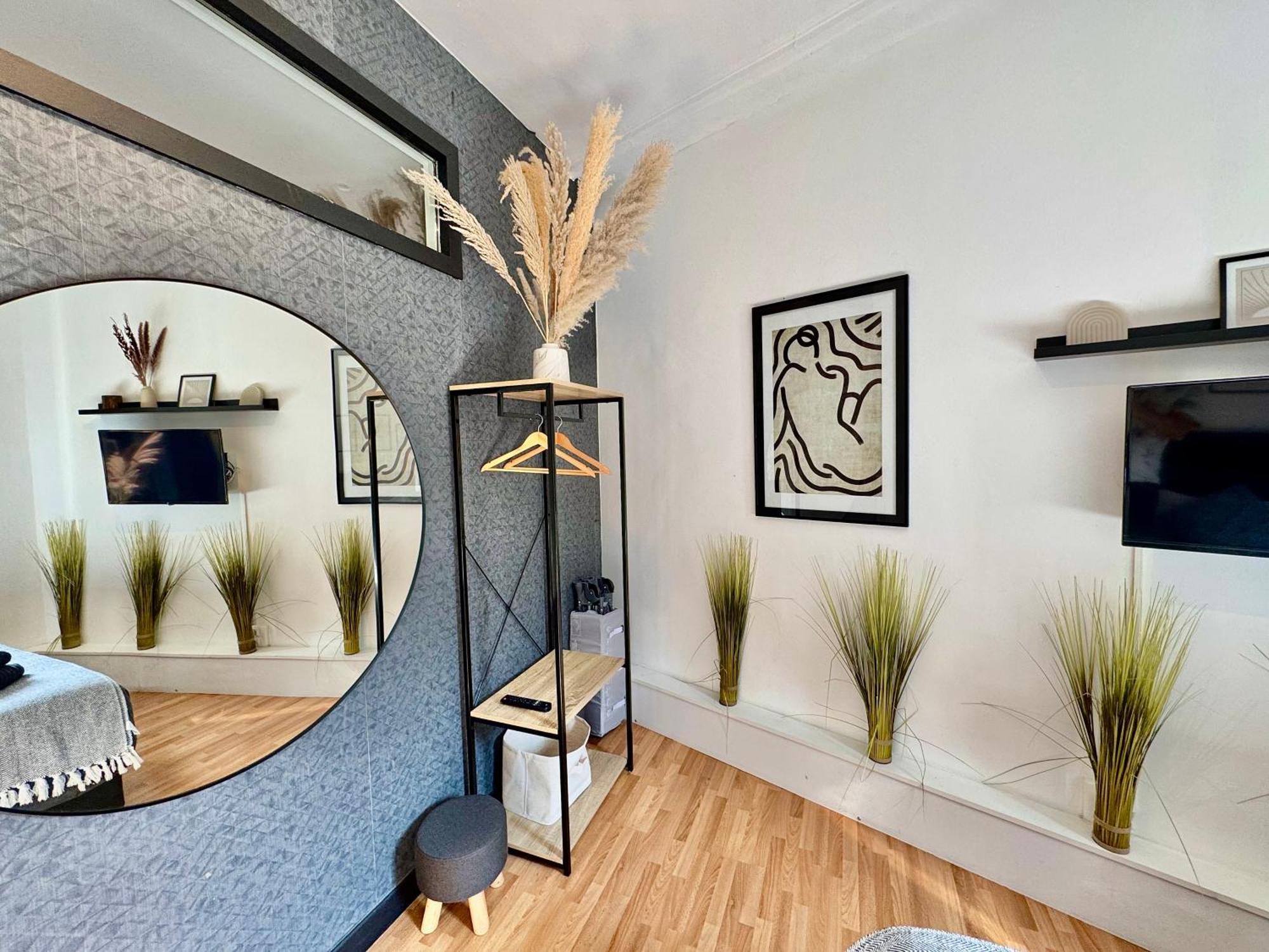 Bonjour Colmar Apartment Exterior foto